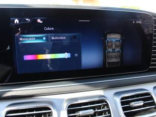 MERCEDES-BENZ GLE 300 usata, con Chiusura centralizzata telecomandata