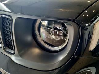 JEEP Renegade usata, con Autoradio