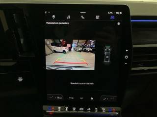 RENAULT Austral usata, con Sensori di parcheggio posteriori