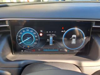 HYUNDAI Tucson usata, con Autoradio