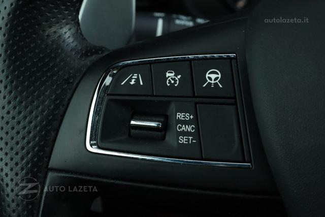 MASERATI Quattroporte usata, con Sensore di luce
