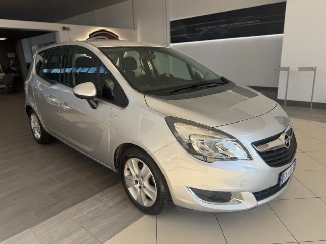OPEL Meriva usata, con Airbag Passeggero