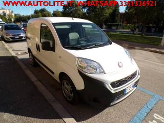 FIAT Fiorino usata, con Alzacristalli elettrici