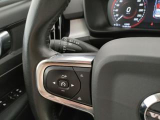 VOLVO XC40 usata, con Sedile posteriore sdoppiato