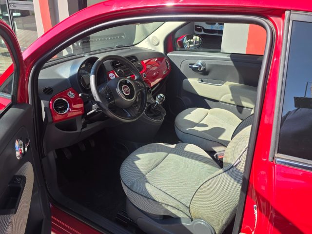 FIAT 500 usata, con Bluetooth