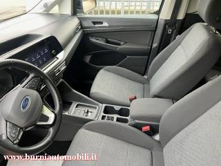 FORD Tourneo usata, con ESP