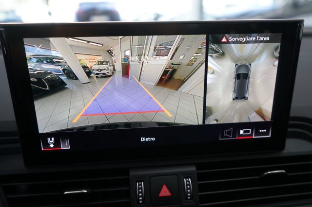 AUDI Q5 usata, con Chiusura centralizzata