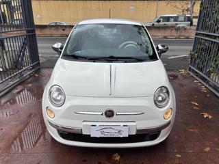 FIAT 500 usata, con Airbag