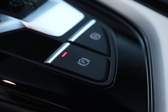 AUDI A5 usata, con Chiamata automatica per emergenze
