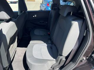 NISSAN Qashqai+2 usata, con Cruise Control
