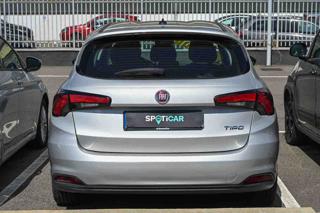 FIAT Tipo usata, con Alzacristalli elettrici