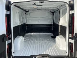 RENAULT Trafic usata, con Specchietti laterali elettrici