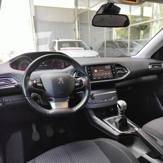 PEUGEOT 308 usata, con Chiusura centralizzata
