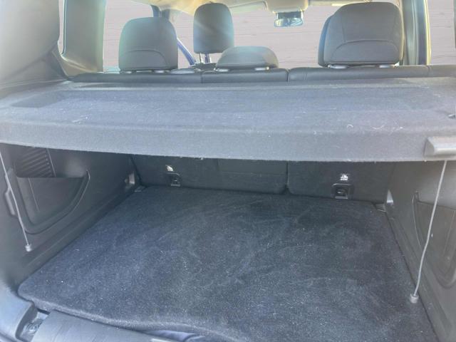 JEEP Renegade usata, con Volante in pelle