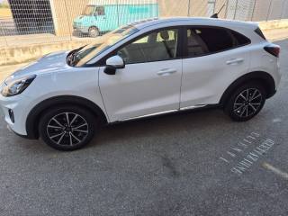 FORD Puma usata, con Climatizzatore