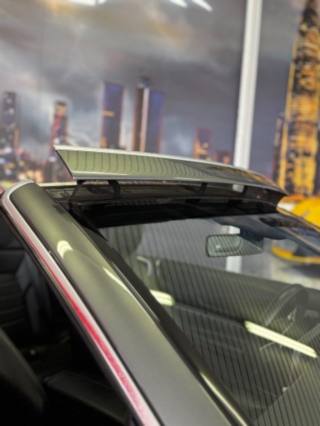 MERCEDES-BENZ C 200 usata, con Controllo trazione