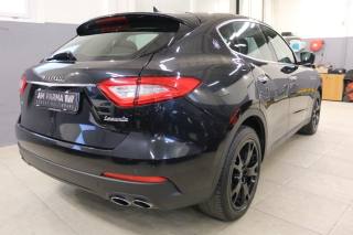 MASERATI Levante usata, con Cerchi in lega