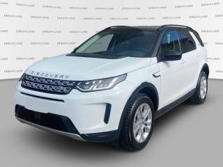 LAND ROVER Discovery Sport usata, con Autoradio digitale