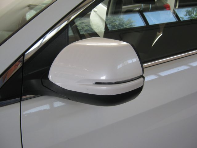 HONDA CR-V usata, con Autoradio digitale