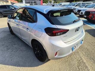 OPEL Corsa usata, con Airbag Passeggero