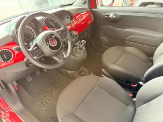 FIAT 500 usata, con Airbag Passeggero