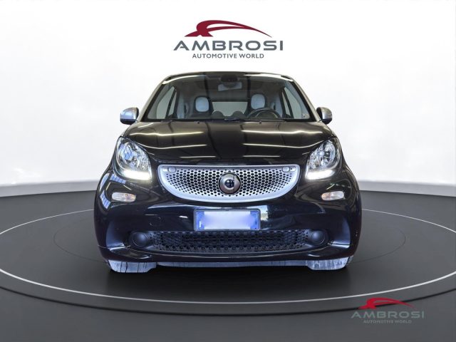 SMART ForTwo usata 6