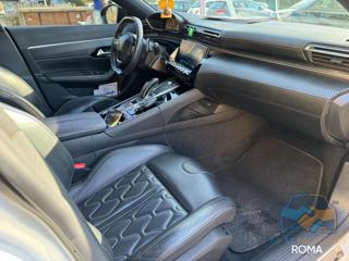 PEUGEOT 508 usata, con Cruise Control
