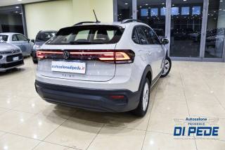 VOLKSWAGEN Taigo usata, con Airbag Passeggero