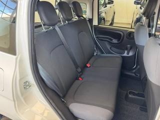 FIAT Panda usata, con Chiusura centralizzata telecomandata