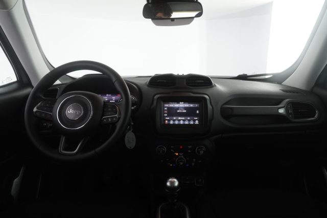 JEEP Renegade usata 3