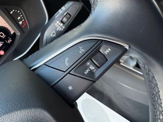AUDI Q3 usata, con Touch screen