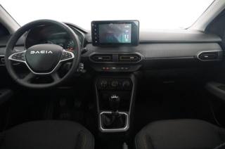 DACIA Sandero usata, con Climatizzatore