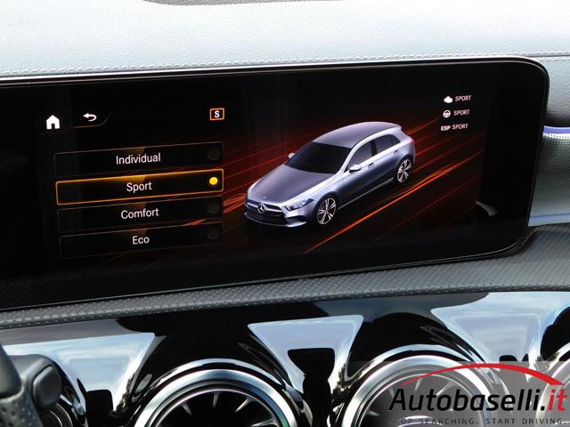 MERCEDES-BENZ A 180 usata 75