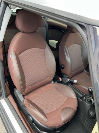 MINI Clubman usata, con ESP