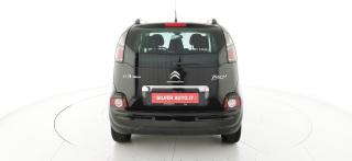 CITROEN C3 Picasso usata, con Autoradio