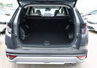 HYUNDAI Tucson usata, con Cruise Control