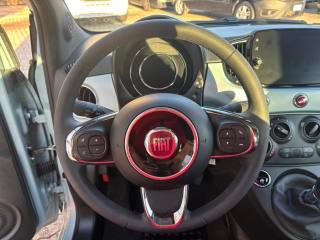 FIAT 500 usata, con USB