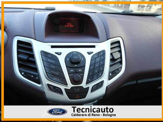 FORD Fiesta usata 17