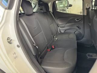 RENAULT Clio usata, con Servosterzo