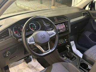 VOLKSWAGEN Tiguan usata, con Controllo trazione