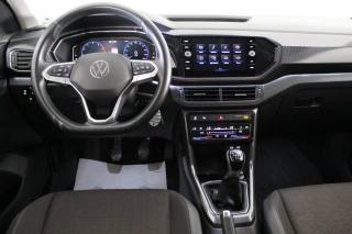VOLKSWAGEN T-Cross usata, con Cerchi in lega