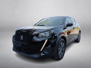 PEUGEOT 2008 usata, con Cruise Control