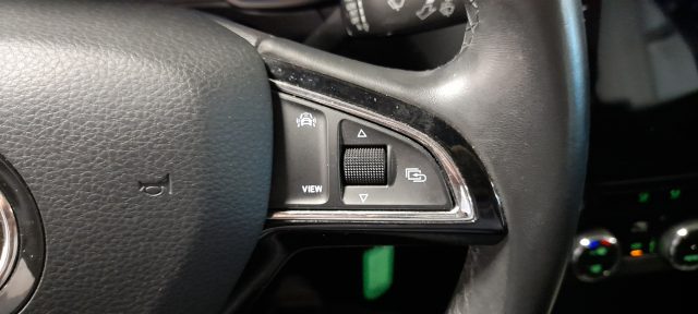 SKODA Octavia usata, con Controllo trazione