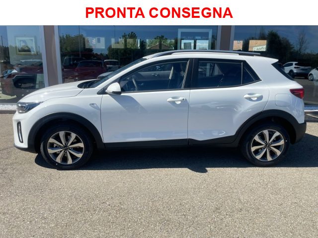 KIA Stonic usata, con ABS