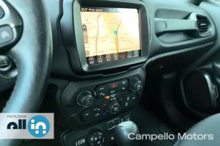 JEEP Renegade usata 10