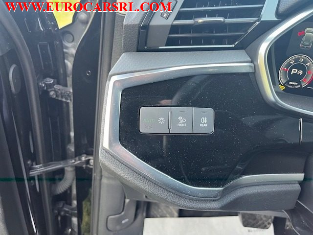 AUDI Q3 usata, con Immobilizzatore elettronico