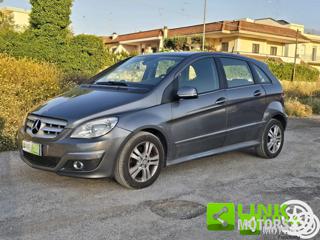 MERCEDES-BENZ B 180 CDI Executive