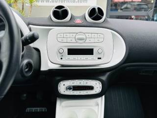 SMART ForFour usata, con Climatizzatore