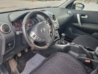 NISSAN Qashqai usata, con Cerchi in lega
