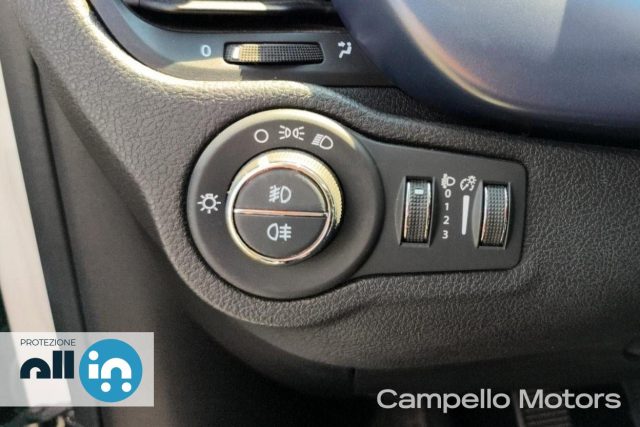 FIAT 500X usata 14